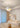 Peplum Ceiling Lampshade from DGY