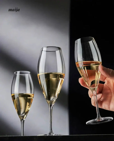 Kimura Handmade Wine Glass from maija