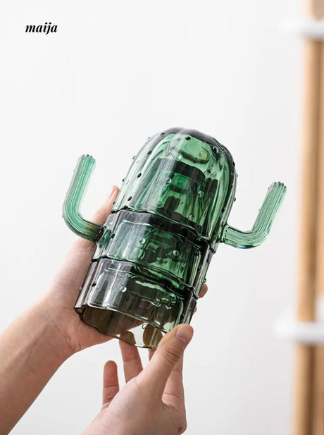 Cactus Mug from Jisu