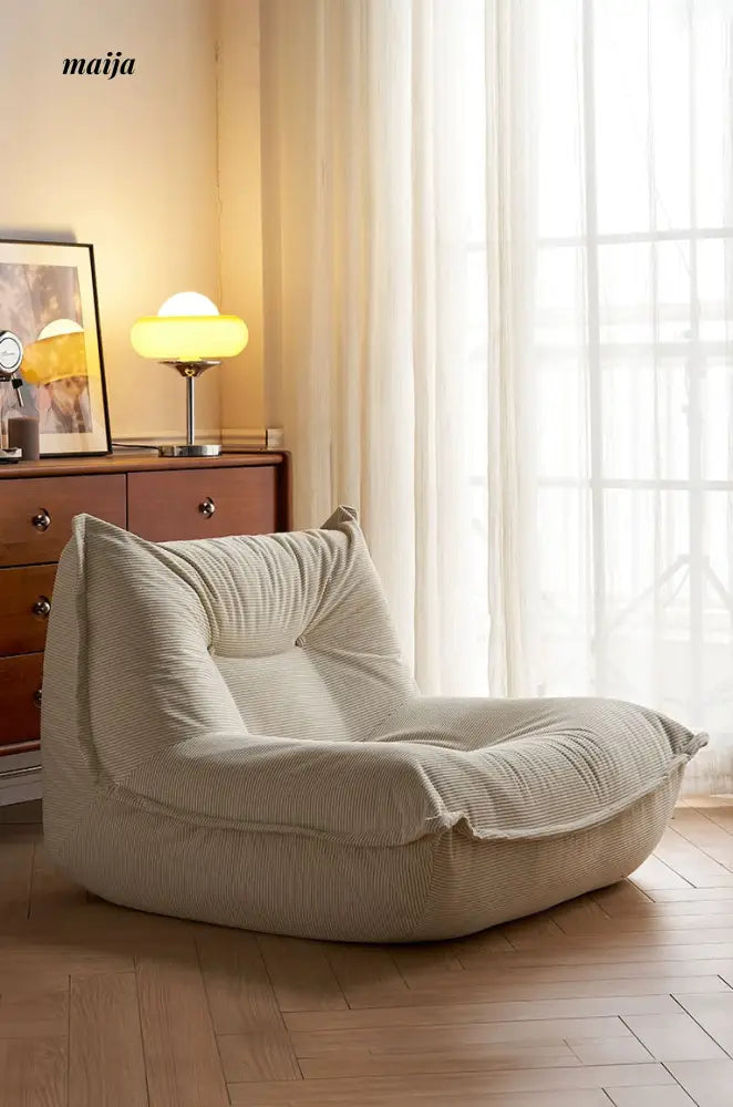 Dumpling Single Sofa from maija