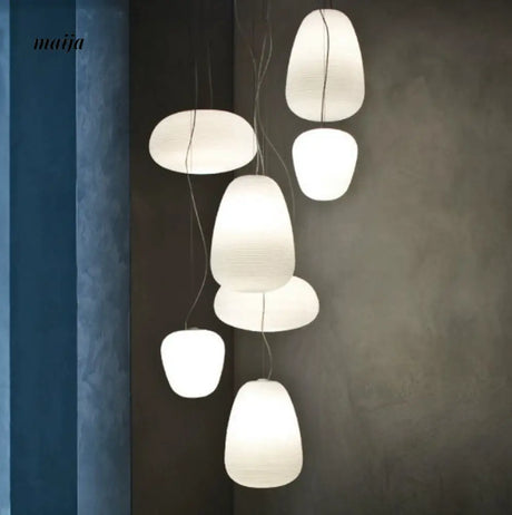 Carla Pendant Light from maija