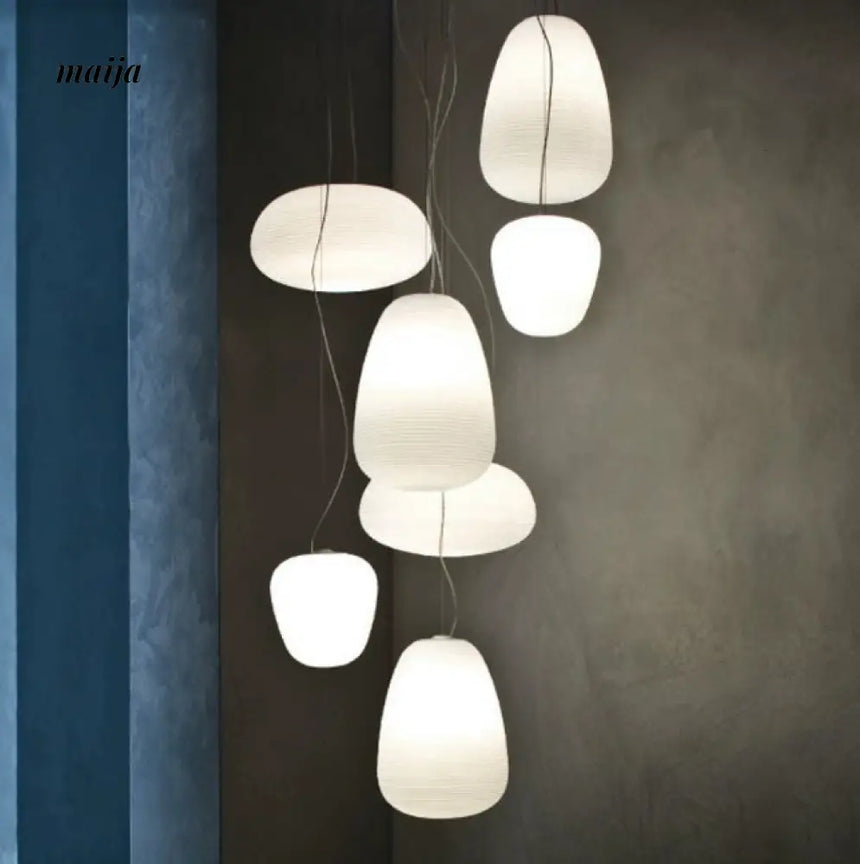 Carla Pendant Light from maija