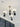 NANCY Retro Scandinavian Ceiling Lamp American French Style from NANCY
