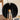 LYNN Silent Wind Pumpkin Pendant Lamp from Lynn's Lamp