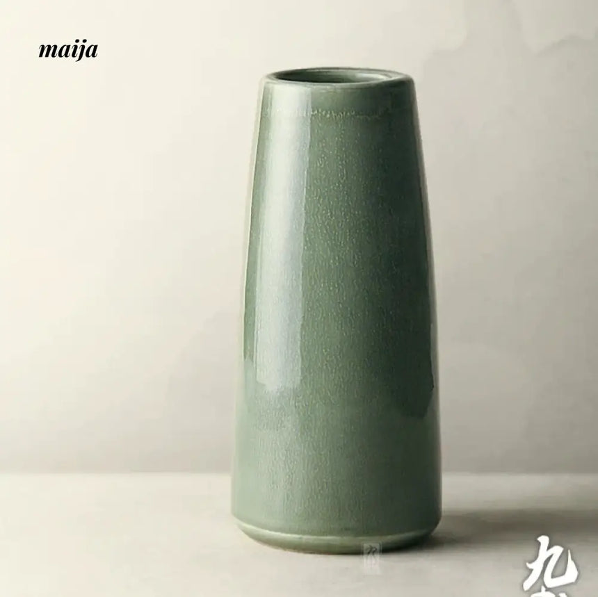 JOTO Japanese Creative Ceramics Scandinavian Living Room Decor from JOTO