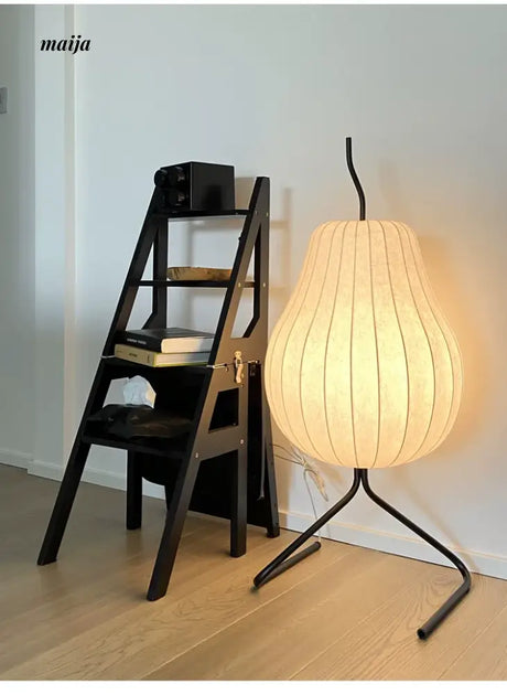 Pear Floor Lamp from maija