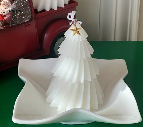 CLICK Christmas Aromatherapy Candle Prop Gift from CLICK