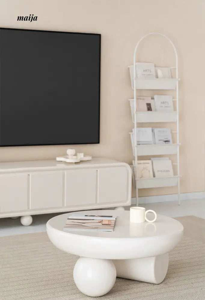 Cordova Coffee Table from maija