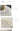 MUYE Cotton Linen Laundry Basket from MUYE