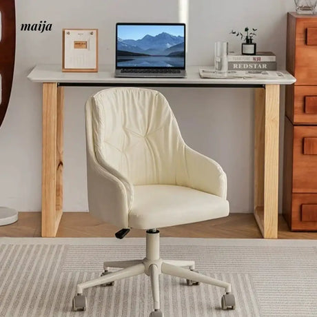 Aleesha Study Chair from maija