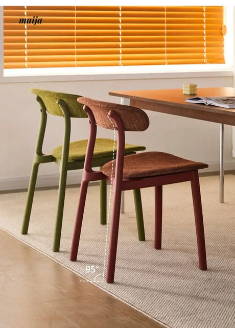 Kira Dining Chair from BENCHAO