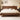 GENJI Malachi Solid Wood Floating Bed from GENJI