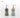 KULE HOME Ceramic Hand Sanitizer and Lotion Container from KULE HOME