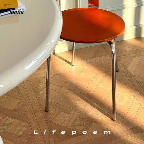 LIFEPOEM Edinburgh Chair from LIFEPOEM
