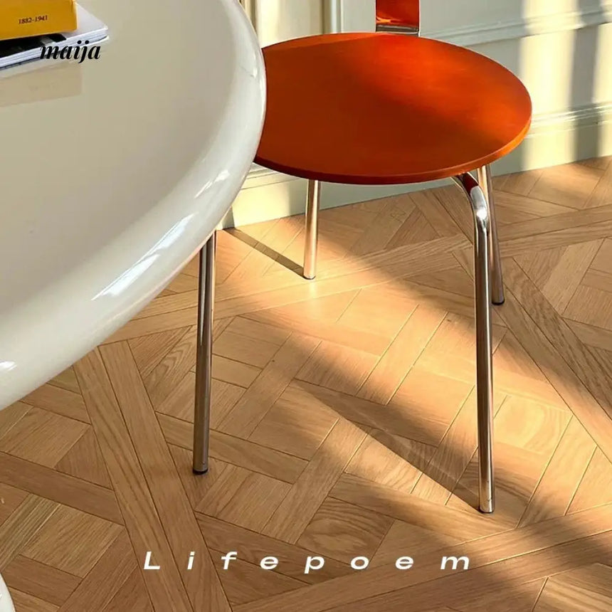 LIFEPOEM Edinburgh Chair from LIFEPOEM