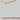 Arroyo Long Bar Ceiling Light from maija