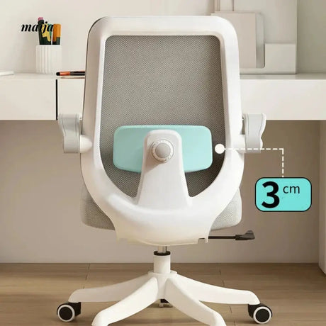 IDESK M11 Study Chair from IDESK