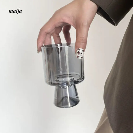 BANKE Artistic Advanced Glass Cold Drink Cup from BANKE