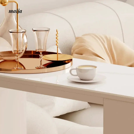 Andersen Glass Bar Table from MODENG