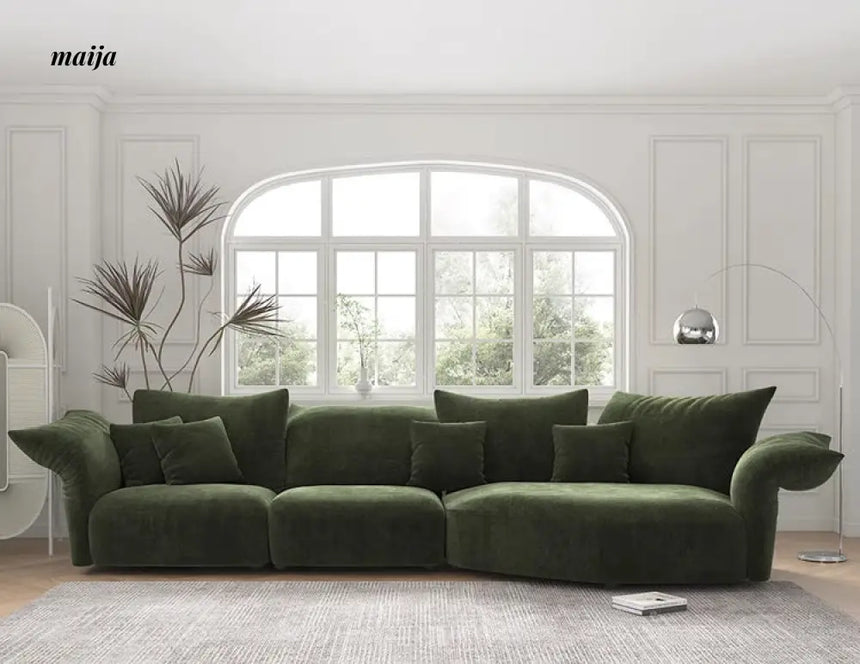[Pre-Order] Mon Ami Petal Sofa from maija