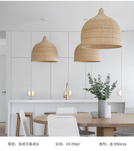 RUIXING Marianne Creative Ceiling Lamp from RUIXING