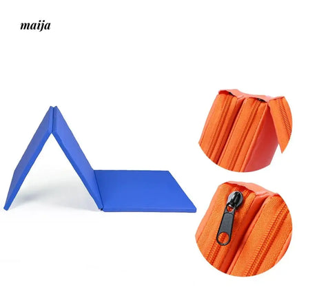 JOINFIT Cushion Folding Gymnastics Mat Training Tool from JOINFIT