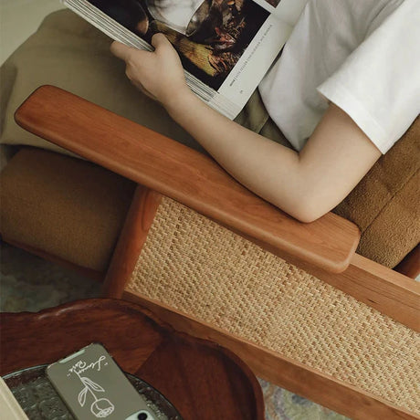 SLIGHTLYCOOL Frances Single Lazy Sofa from maija