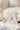 LENYVASEN Aurora Diamond Ceramic Wall Clock from LENYVASEN