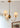 NANCY French Retro Chandelier Modern Bedroom Lamp from NANCY