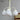 LYNN Glossy Retro Ceiling Lamp from Lynn's Lamp