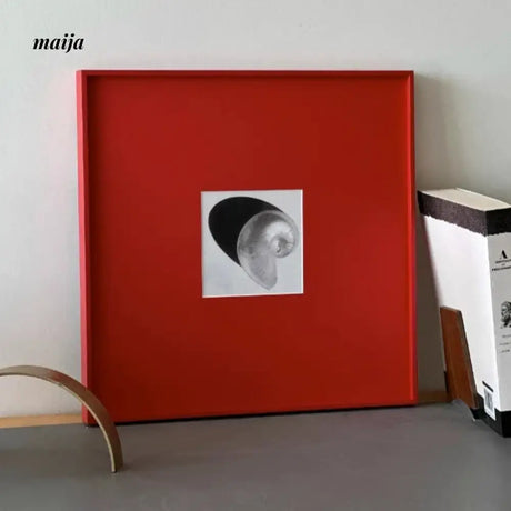 Spiral Of Time Print from maija