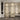 HARUNO Carley Rattan Partition Wall from HARUNO