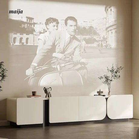 TIDELEADER Lapaz TV Cabinet from TIDELEADER
