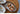 KAWATANI Japanese Ceramic Gourd Hand-Painted Fruit and Veggie Plate from kawatani