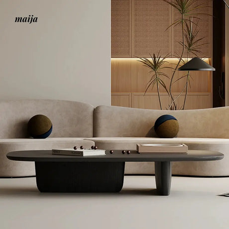TIDELEADER Riviera Coffee Table from KENZAKI