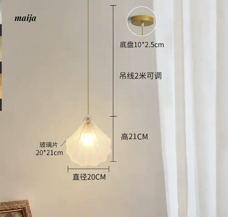 GVG Crystal Ceiling Pendant Light from GVG