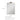 LANXESS Marisol Elegant Full-Length Wall-Mounted Dressing Mirror from LANXESS