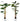 Artificial Monstera Plant from maija