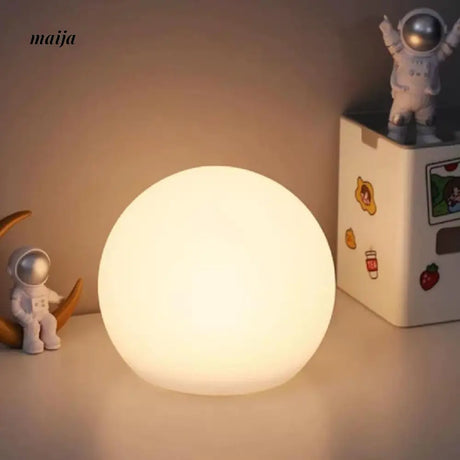 YUNLU Lunar Lamp from YUNLU