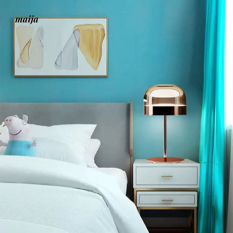 Equator Table Lamp from maija