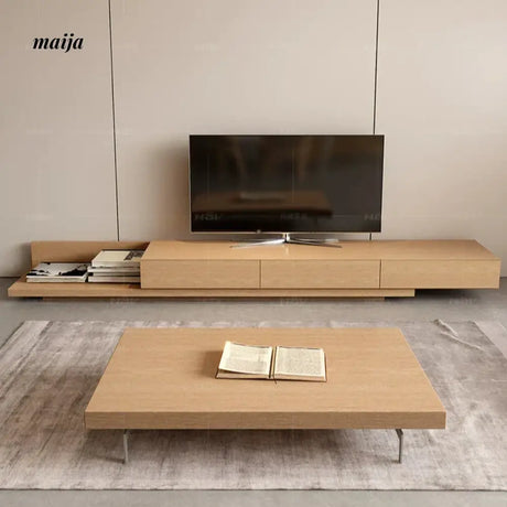 NAVI Retractable TV Cabinet from NAVI