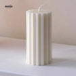 Column Candle from maija