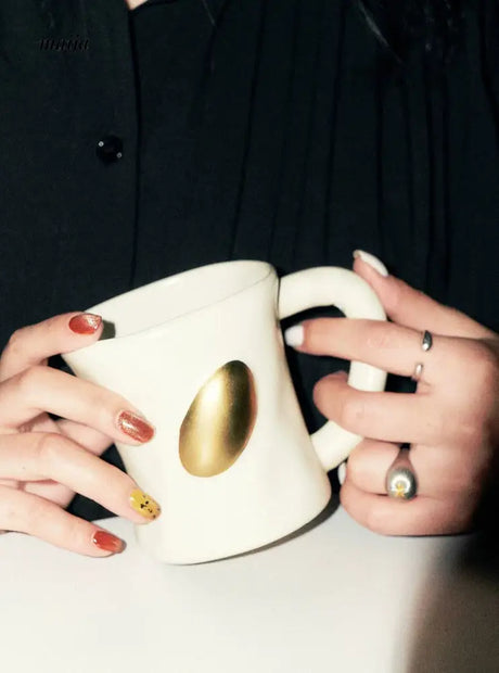 SOREMO Egg Mug from SOREMO