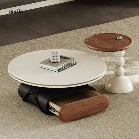 TIDELEADER Camille Coffee Table from TIDELEADER