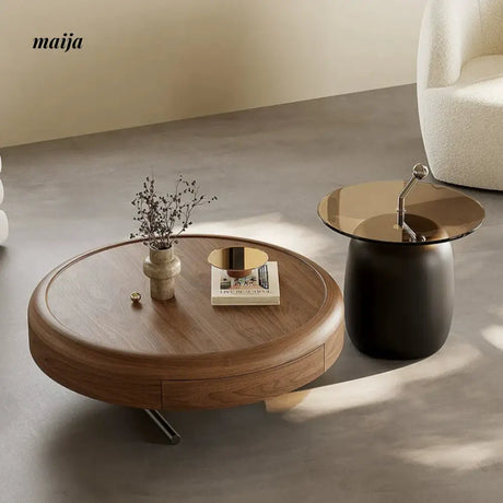 TIDELEADER Gallop Wild Coffee Table from TIDELEADER