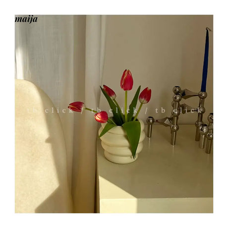 CLICK Ceramic Stationery & Chopstick Holder Jewelry Decor from CLICK