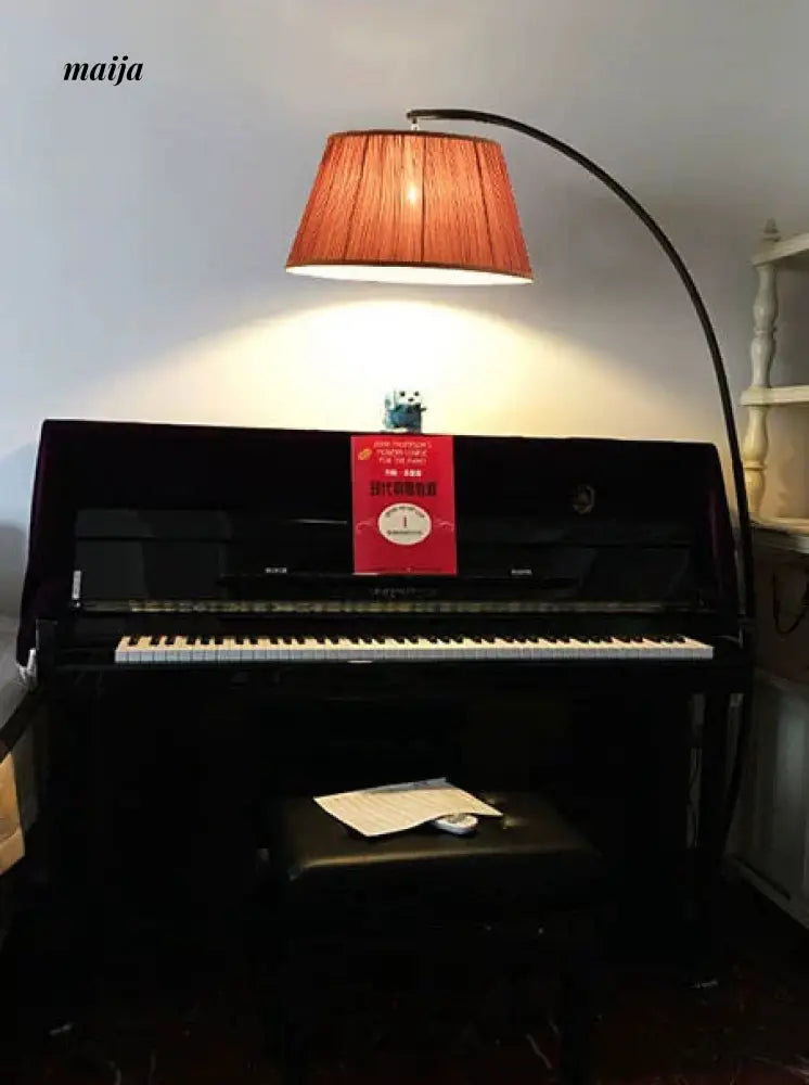 Angelou Lamp from Yijing