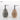 KULE HOME Ceramic Shower Gel and Lotion Bottle from KULE HOME
