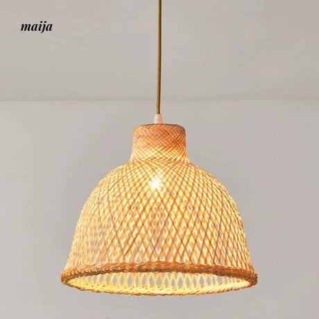 ZHONGSHAN Ceiling Lamp with Japanese Style Decorations from ZHONGSHAN
