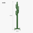 Simplistic Cactus Coat Hanger from maija